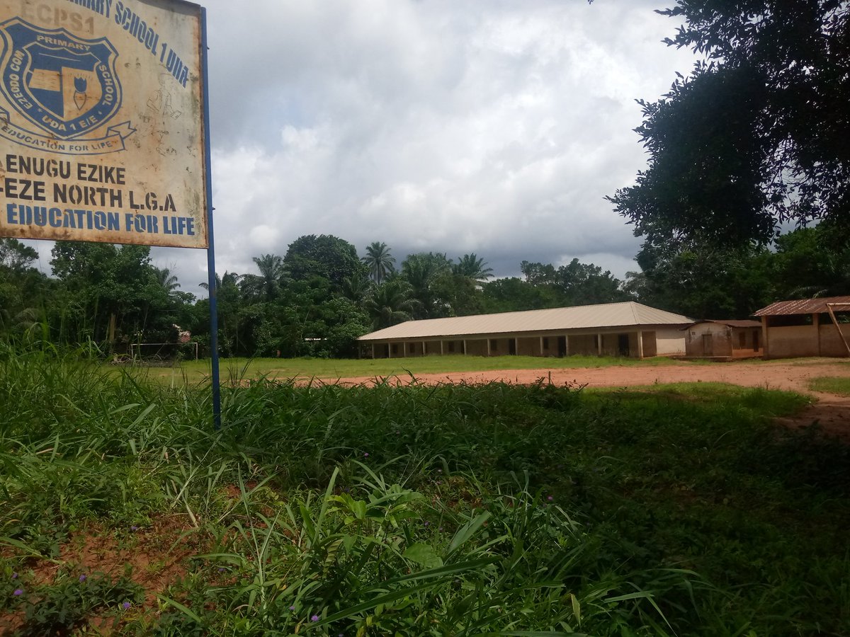 RitaChinyere13's tweet photo. I've been in the field collecting data for @4lowthemoney on Primary Healthcare Centres, Basic Education Systems & WASH in three LGs in Enugu state. This is part of the activities for #CTAP2.
Many thanks to @dannyugwu& @Drevscourt for this opportunity.
@Connected_dev
@HamzyCODE https://t.co/z8yA8H61FT