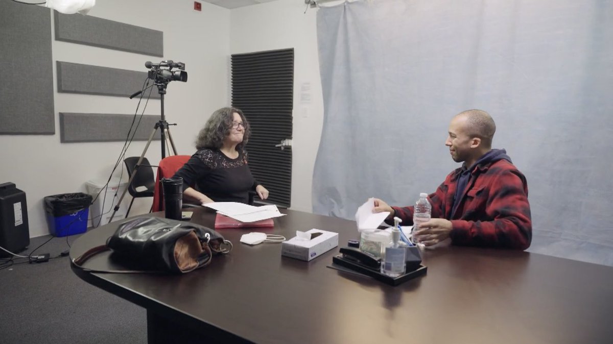 BreakingDocTV's tweet image. Caeden learned some great tips from Marsha and nailed his practice auditions! Now it’s time for the real audition!

#BreakingCharacter