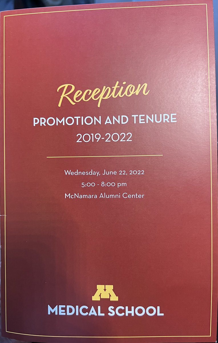 Cullen Hegarty (@cullenhegarty) on Twitter photo Only took 20 years, but was fortunate to be promoted to full professor <a href="/umnmedschool/">UMN Medical School</a> with the support of so many great mentors in EM including <a href="/felixankel/">felixankel</a>, Bob Knopp, and so many more outstanding individuals.Looking forward to mentoring more people down this fun path! <a href="/regionsem/">Regions EM Residency</a> Only took 20 years, but was fortunate to be promoted to full professor <a href="/umnmedschool/">UMN Medical School</a> with the support of so many great mentors in EM including <a href="/felixankel/">felixankel</a>, Bob Knopp, and so many more outstanding individuals.Looking forward to mentoring more people down this fun path! <a href="/regionsem/">Regions EM Residency</a>