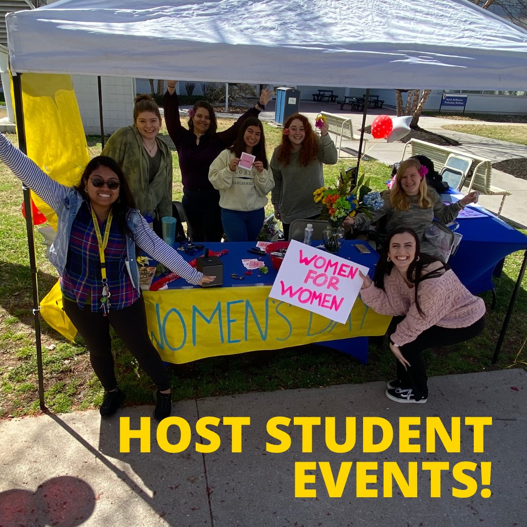 PSCC_SEAL's tweet photo. WE ARE HIRING! The Student Life office is looking for new Student Activity Board members! THIS IS A PAID POSITION! What will you do? You will work in and with the Student Life office helping host events for the school! Apply using the link in our bio! https://t.co/VGDZUlgE6L