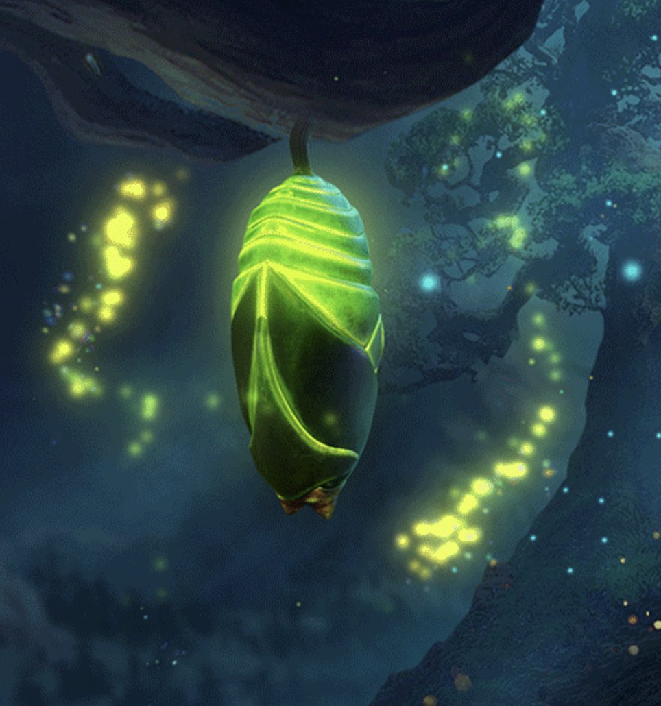 Gossamer World! <a href="/Gossamer_world/">Gossamer</a> 

Gossamer Seed #806 #639 #4411