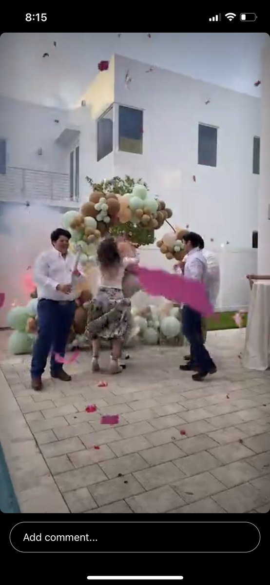 ViperTrepp's tweet image. Its a little princess 😍😍👑👑