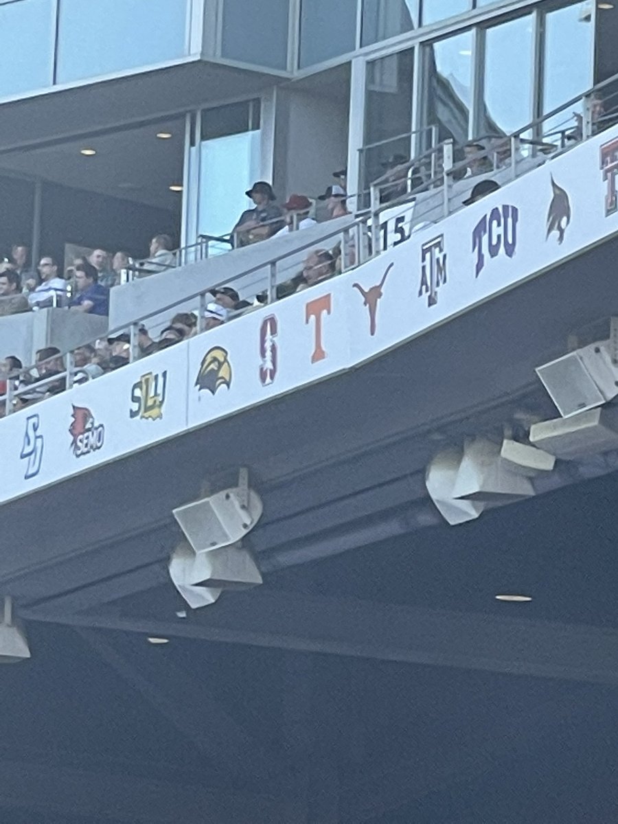 Hey look! Tennessee made it to Omaha after all.