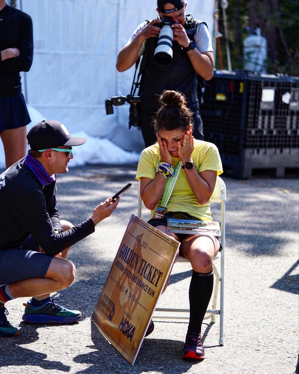 RunSpirited's tweet photo. Leah Yingling sought a coach who's skilled not just in the science of training, "but also the science of women's health, nutrition and injury prevention." She found @Meg_Runs_Happy and the successes are mounting.
https://t.co/ke9Q7Tkz2O
#runchat #TeamSWAP #ShootYourShot @wser https://t.co/iCOH3EimPz