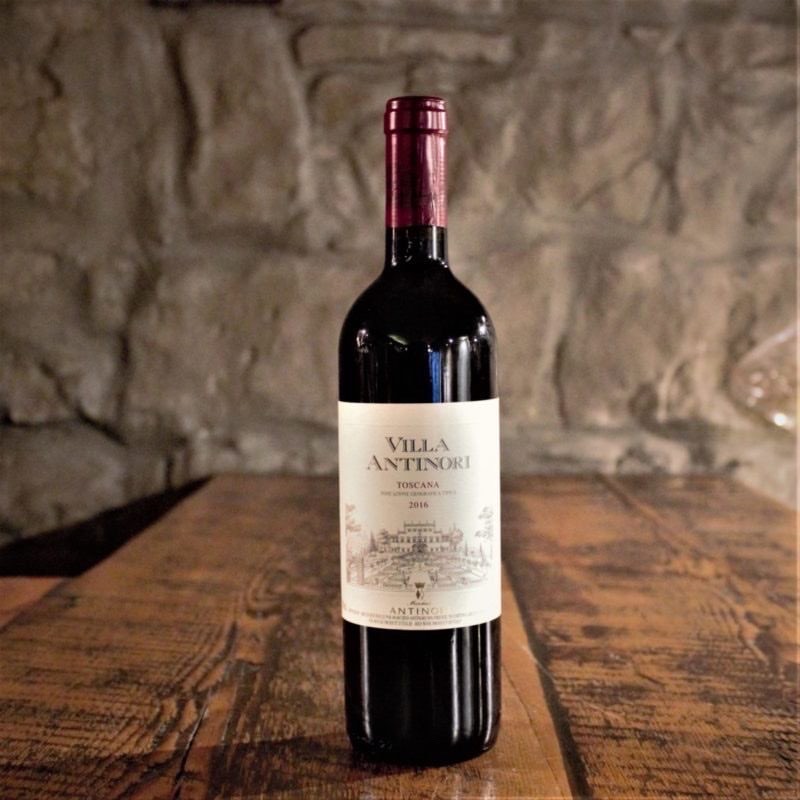 Antinori Family Vineyards Wine Dinner <a href="/AntinoriFamily/">Marchesi Antinori</a> 
June 23, 5:30pm–8:30pm

Join us for this exclusive dinner with the legendary Antinori family and a signature 5 course dinner designed by Executive Chef Ryan Eisert. Reservations required. Learn more: bit.ly/3jVU4H0