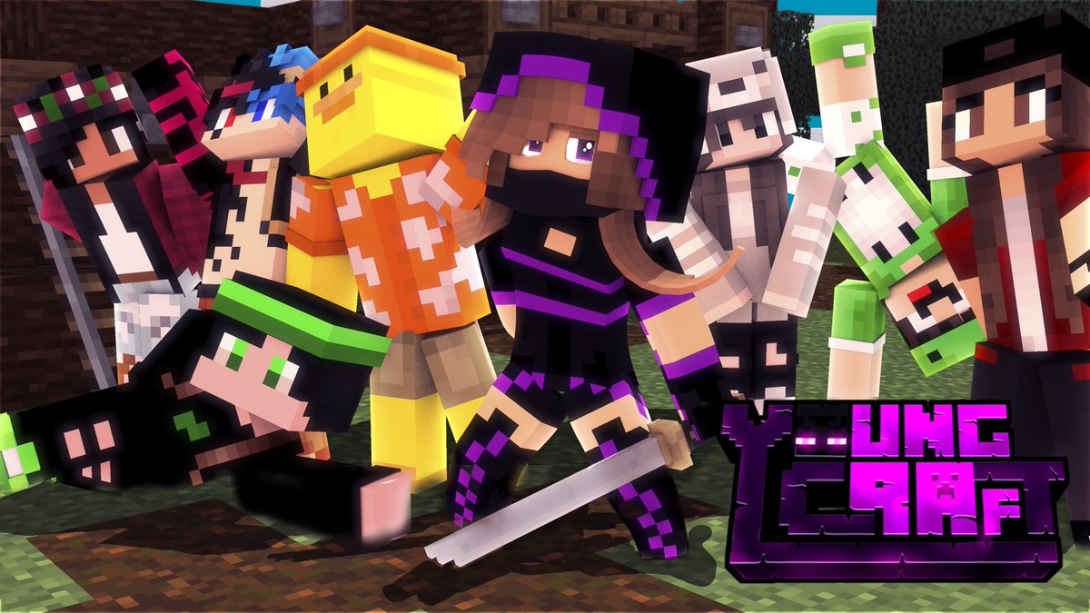 Acabou de sair vídeo da YouTuber @NinjaSombria vão lá conferir!
Link:youtu.be/TEKhXOjkoHw