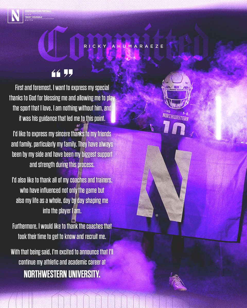 Committed! 💜 #GOCATS #AGTG