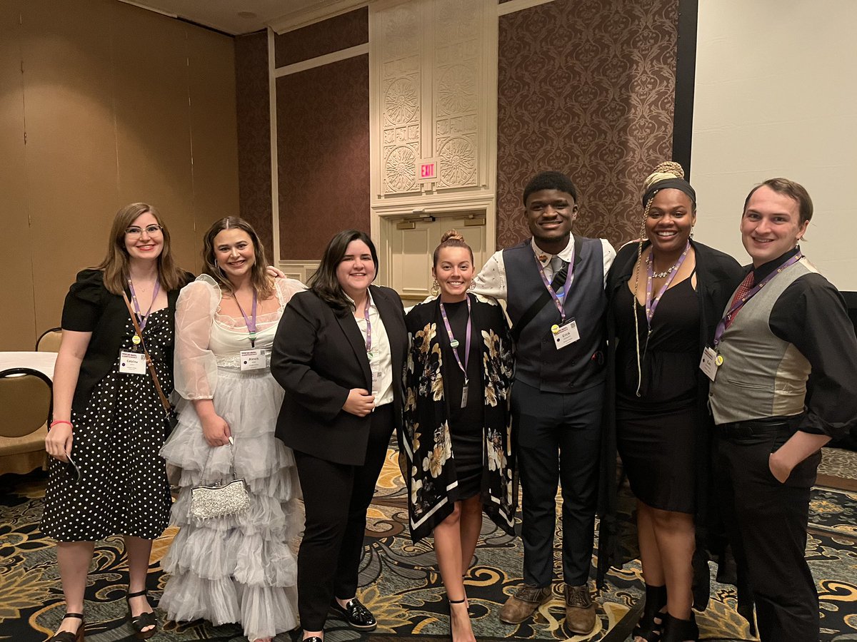 Gabriela C. Marrero, M.A. tweet media