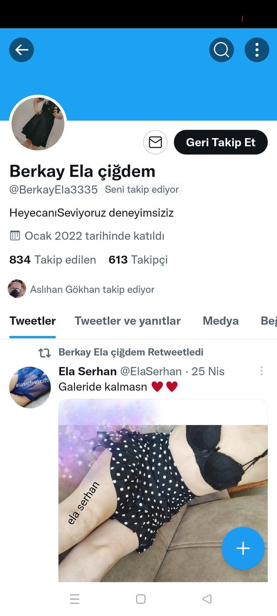 Canlar bu şerefsiz erkektir,çok güzel hazırlanmış ses kayıtları ve videolar kullaniyor