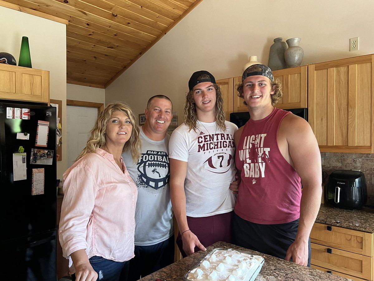 Craig MacPhee tweet media