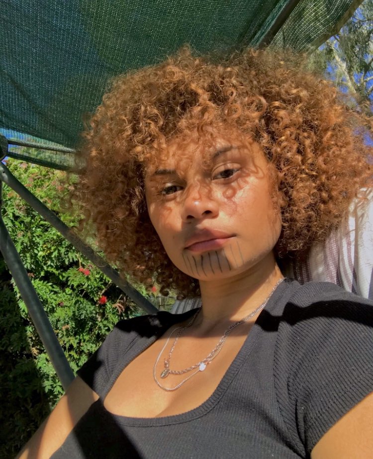 Interview with <a href="/KrystalSelJuffa/">Krystal Juffa</a> about 'Enewetak' 👉facebook.com/permalink.php?… #NuclearJustice #PacificLivesMatter <a href="/talei_luscia/">Talei Luscia</a> <a href="/MereTuilau/">🌴Merewalesi Tuilau 🥥🎶</a> <a href="/lotupasifika/">Pacific Conference of Churches</a> <a href="/femlinkpacific/">femLINKpacific</a> <a href="/nuclear_RMI/">RMI National Nuclear Commission</a> <a href="/misa4thepacific/">MISA 4 The Pacific</a> <a href="/YoungsolwaraP/">Youngsolwara Pacific</a> @timjonesbooks <a href="/JoeyTau/">Joey Tau</a> #PacificYouth4TPNW #NuclearBanWeek #TPNW1MSP