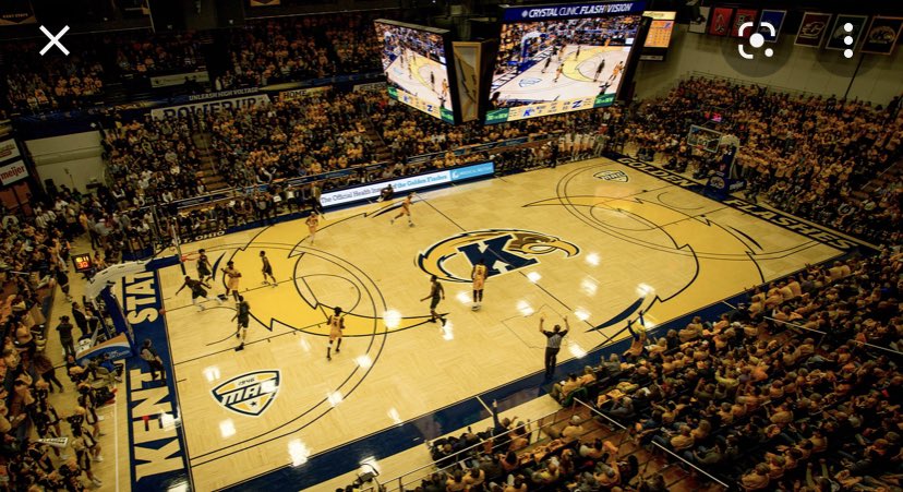 After playing well at the ACCC JUCO Showcase <a href="/KentStMBB/">Kent State Men's Basketball</a> is the latest to reach out on <a href="/BrunswickCC_MBB/">Brunswick Community College Men's Basketball</a> ‘23 G @rankin_brady30 and ‘23 Wing <a href="/reggieraynor/">🏁 Reggie Raynor</a>. Both played at the 4 year level before BCC and will do big things in JUCO this season. #BccNextChanceU