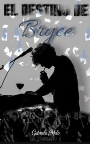 elgabiverso's tweet photo. The Componet B
-#1 El Destino de Bryce #LDDB https://t.co/sI4D3ma5N5