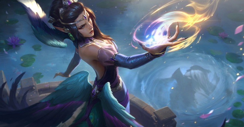 wildrift's tweet photo. We’re adding a new queue and making changes to Ranked overall during Season 6! Join @joshua_menke for all the details!