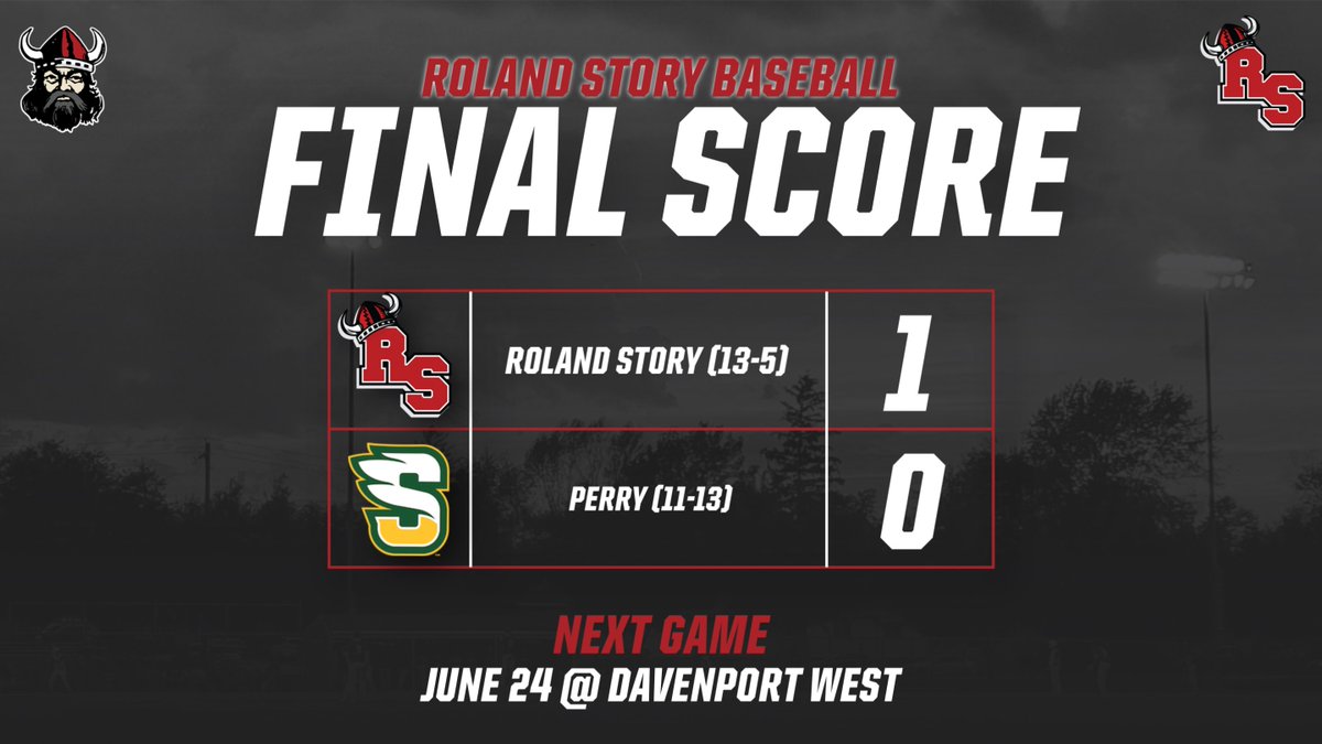 It took a little extra time but the Norse grabbed the victory.