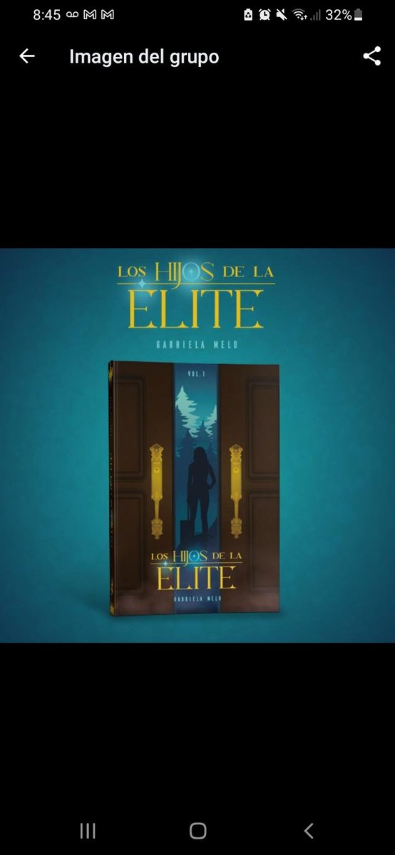 elgabiverso's tweet photo. Bloody 
-1 Los Hijos de la Elite #LHDLE [Terminada]
-2 Los Secretos de la Elite 
#LSDLE [En proceso] 
-3 Las Cadenas de la Elite
#LCDLE [sin empezar] https://t.co/WXQZaR7m4o