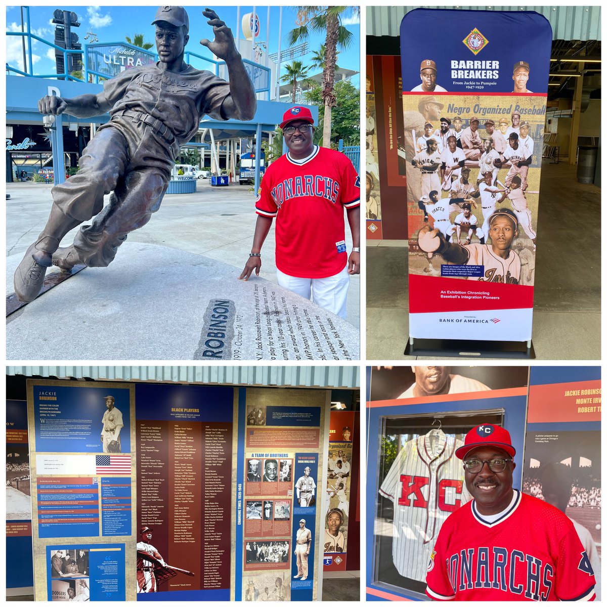 Bob Kendrick tweet media