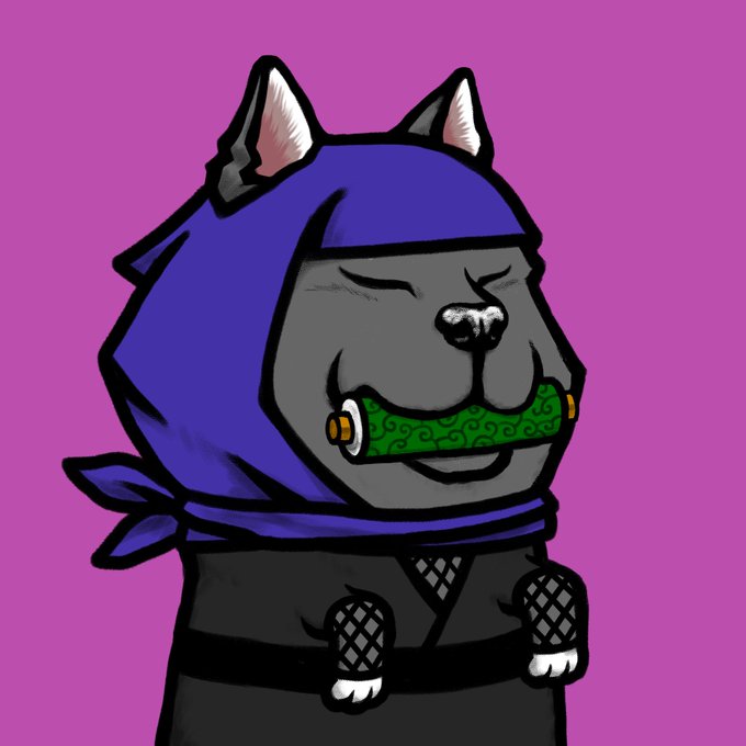 巻物のtwitterイラスト検索結果