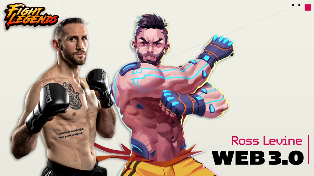 Tomorrow night IRL <a href="/rossTURBOlevine/">サッカー馬鹿_23</a> fights for <a href="/KarateCombat/">KARATE COMBAT</a> GOLD live on Karate.com!

Let's show up on socials and show TURBO that Fight Legends love!