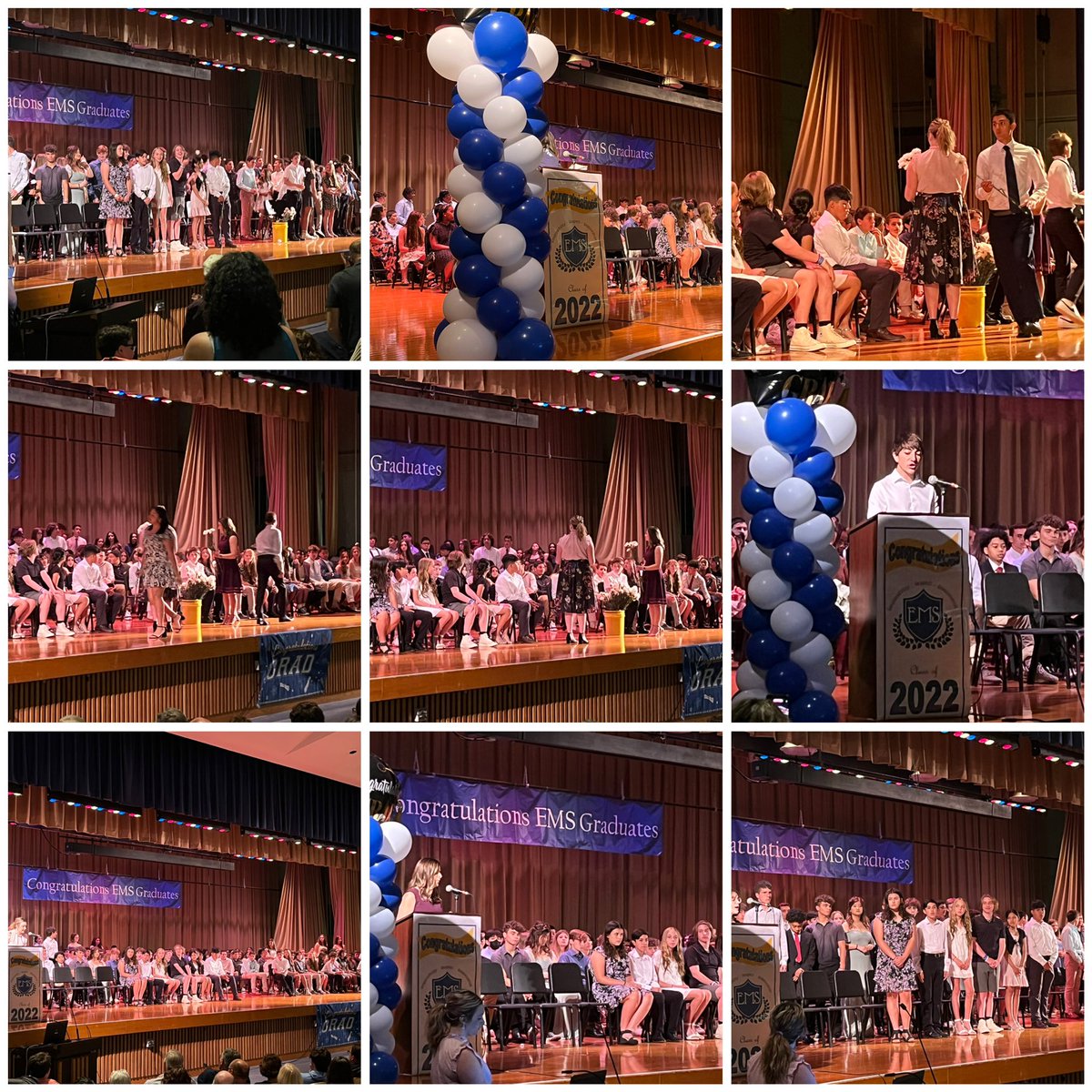 Dr. Bossert (@greatneck_super) on Twitter photo 8th Grade Moving Up Ceremony!! Congratulations to the EMS Class of 2022!! @ElwoodMiddle <a href="/Mrsbilello_j/">Julie Bilello</a> #ElwoodPride 8th Grade Moving Up Ceremony!! Congratulations to the EMS Class of 2022!! @ElwoodMiddle <a href="/Mrsbilello_j/">Julie Bilello</a> #ElwoodPride