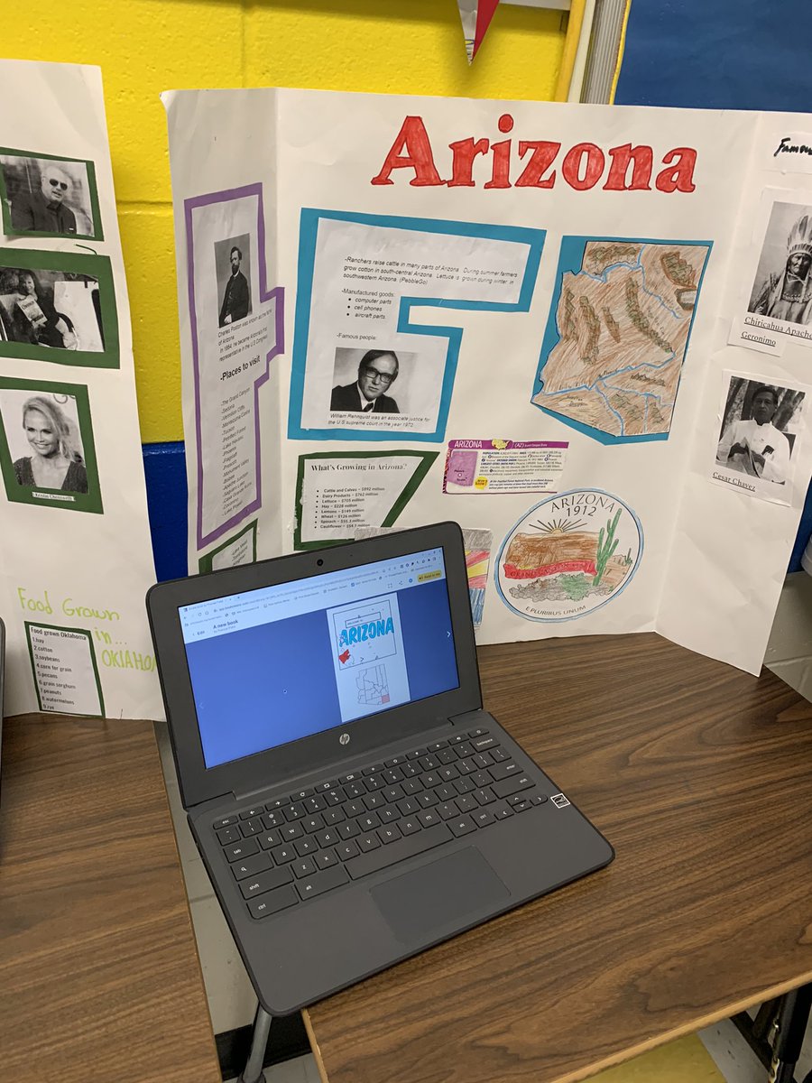 Our fourth graders did an awesome job at today’s Tour Around the USA <a href="/RS_Dolphins/">Ridgeway Elementary School</a> <a href="/MTSDnews/">MTSD News</a>