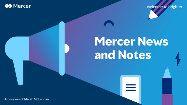 HannahProctor14's tweet photo. Are you subscribed? Don’t miss our monthly newsletter covering all things #FutureofWork, #retirement and #investments, and #health &amp; #wellbeing. Subscribe today for all of our modern solutions for a changing world. #MercerNews #HR https://t.co/opLwMxC9fG https://t.co/BtB9EsnLN2