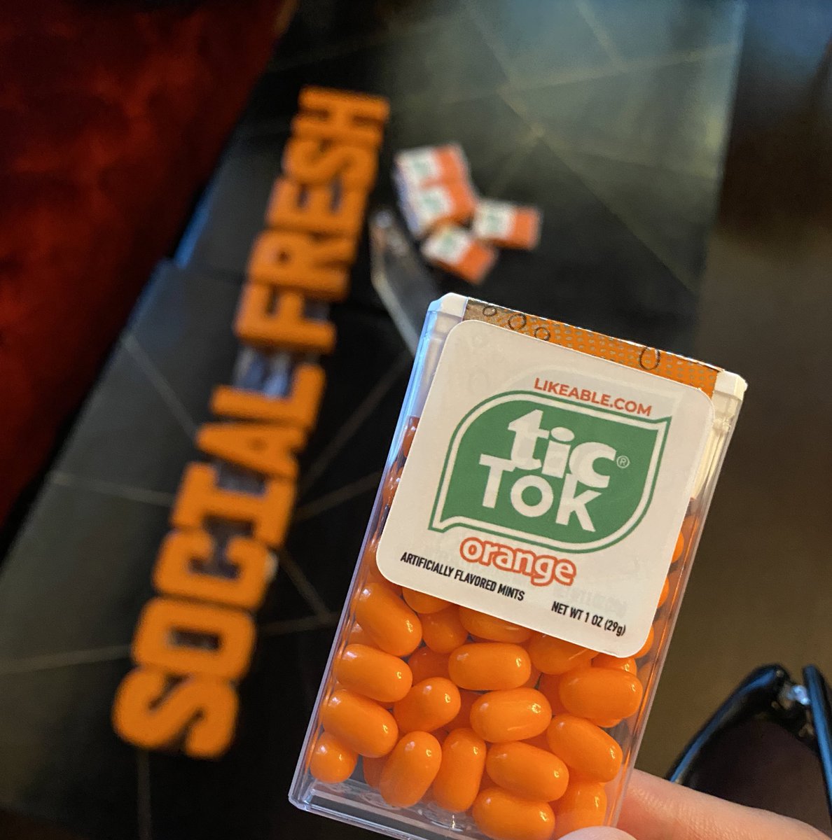 i feel like we didn’t give enough love to the details <a href="/jasonkeath/">Jason Keath 🇺🇦</a> <a href="/socialfresh/">Social Fresh</a> #socialfresh