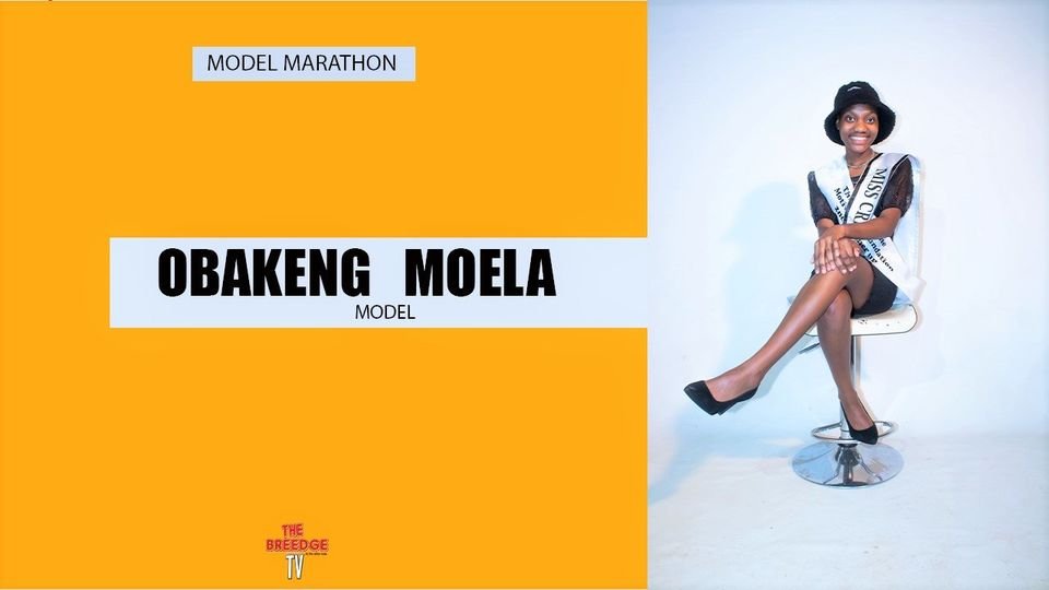 Breedgetv's tweet photo. Its Thursday , You Know The deal , ITS #Modelmarathon @21h00.

check OUT : 
Model Obakeng MoeLa @Model Marathon Episode 01.  I Marathon I Model I Pageantry I Fashion Shows I Cat Walk by Breedgetv

Comment I Share I Like I Subscribe :
https://t.co/xOrpMUjeRp

#model  #breedgetv https://t.co/7CubCEN8QA