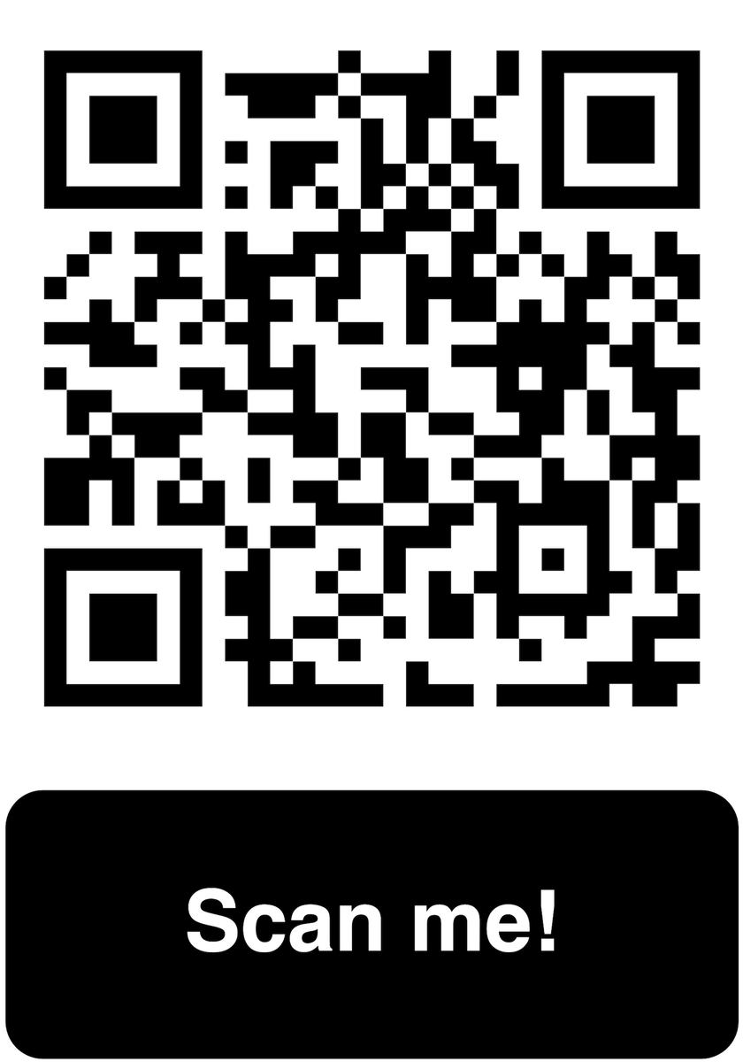 EsgieGroup's tweet photo. The @EsgieGroup and the French #GinGer group promotes a 5-10 minutes survey about the use of subcutaneous antibiotic therapy in Europe. The main aim is to find out how common this practice is. Please flash the following code or link to participate! https://t.co/2ra0d1oxHU @ESCMID https://t.co/6acAQyceIj