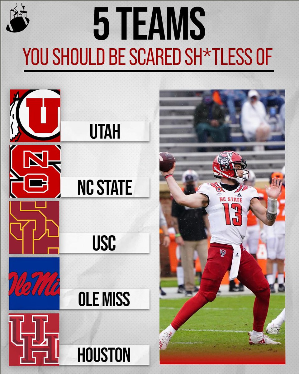 mfarrellsports's tweet photo. The 2022 season is gonna be fun. https://t.co/qlJNyBrBPi