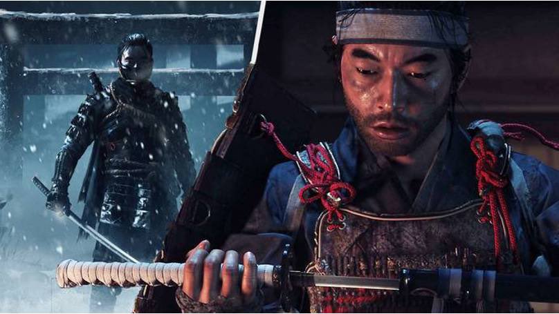 Sucker Punch Staffing Up for What Sounds Like Ghost of Tsushima 2