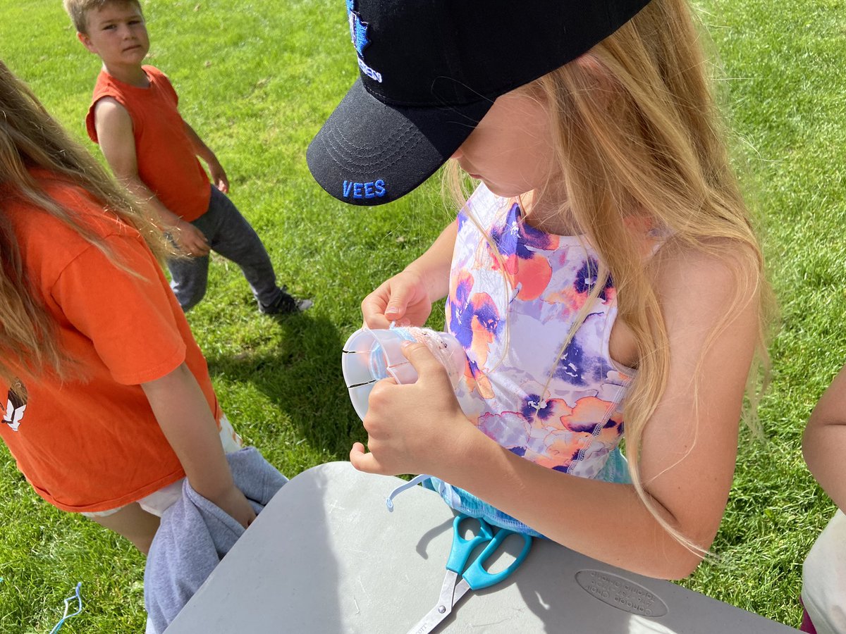 West Bench Elementary tweet media