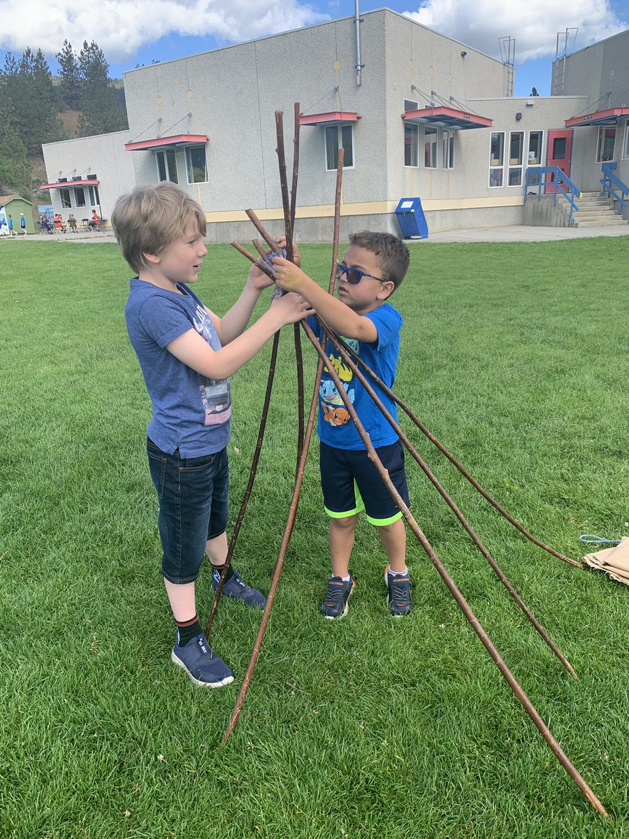 West Bench Elementary tweet media