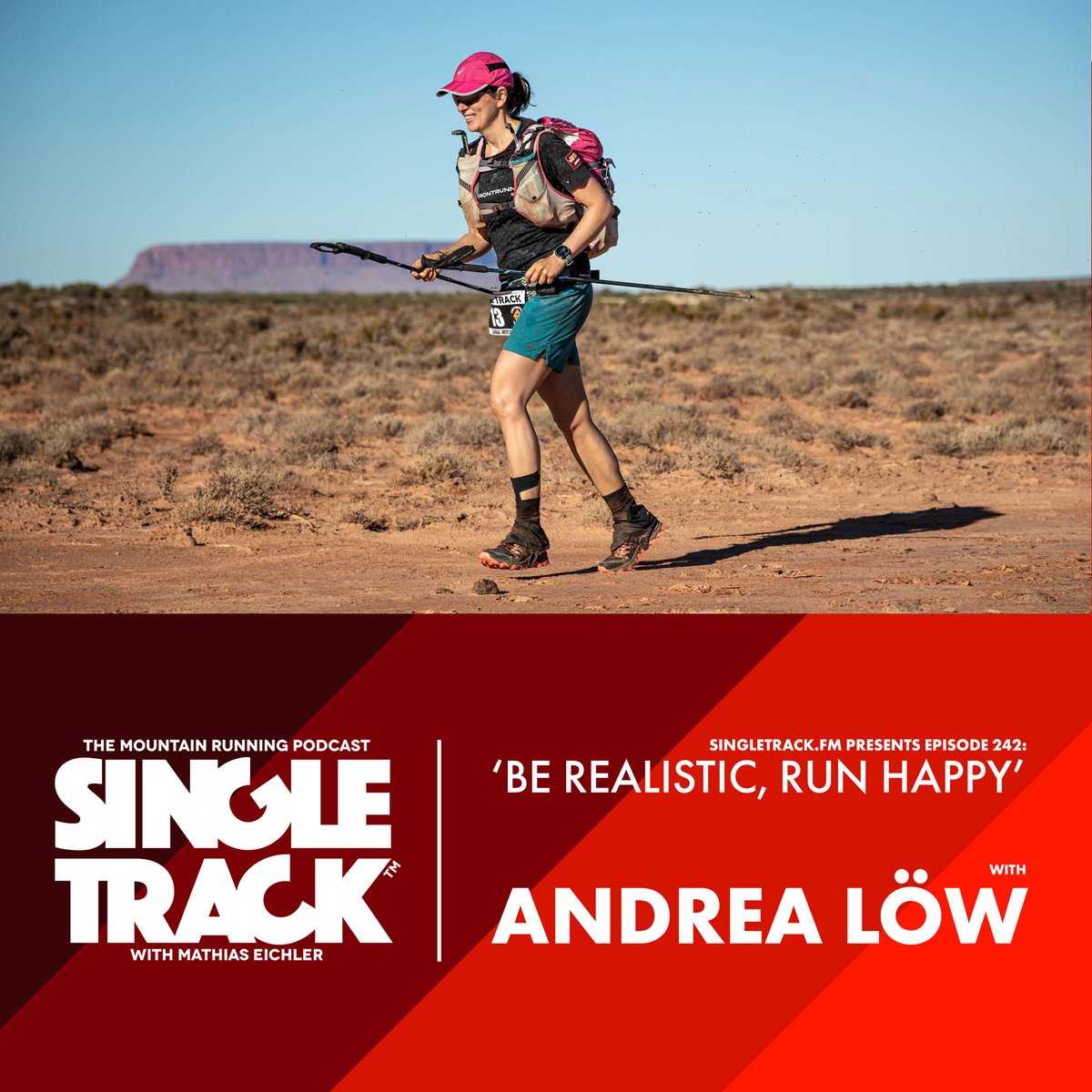 Singletrack tweet media