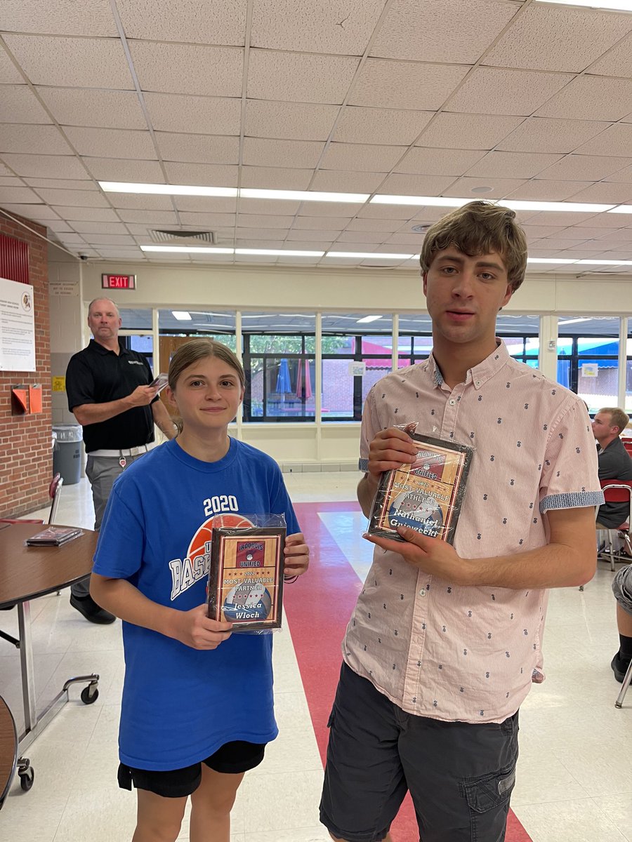 Iroquois Unified Sports tweet media