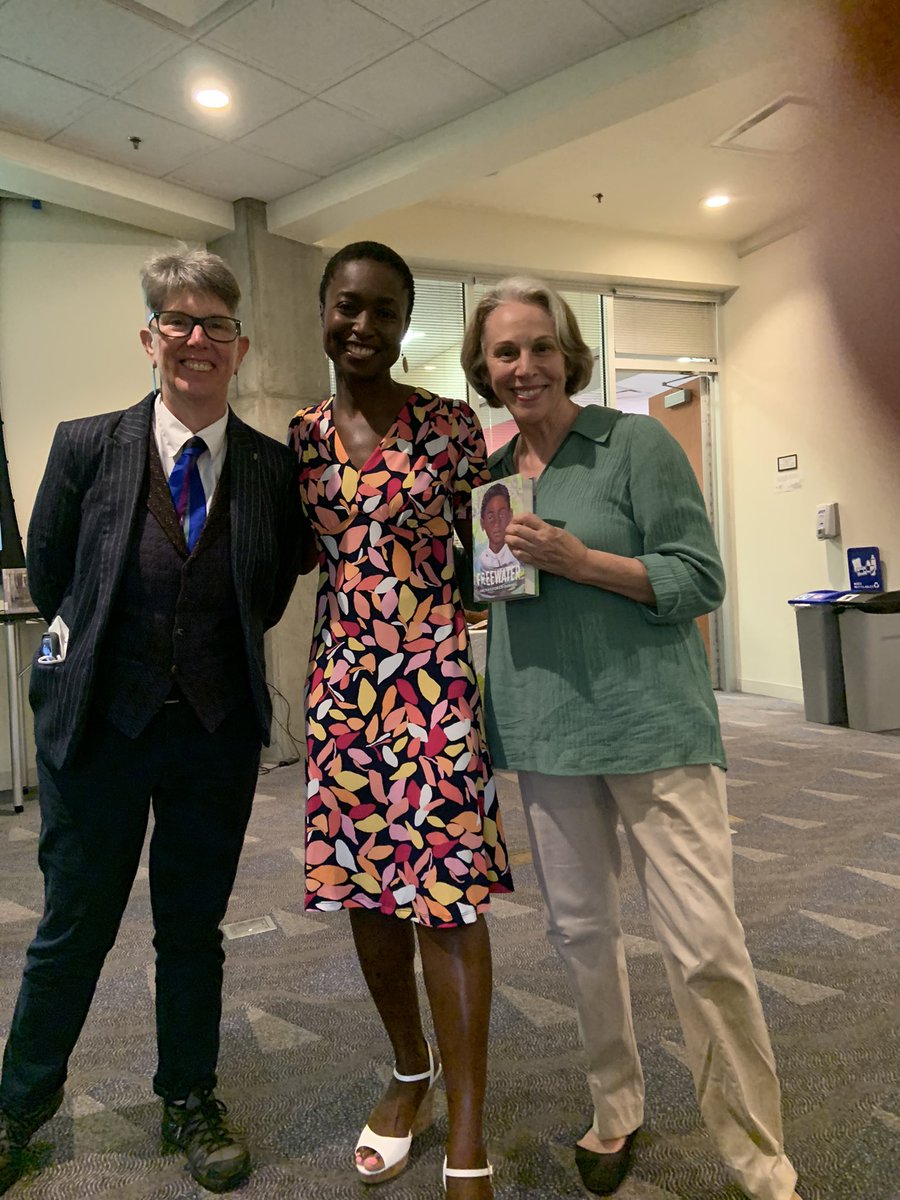 Libby Garvey tweet media