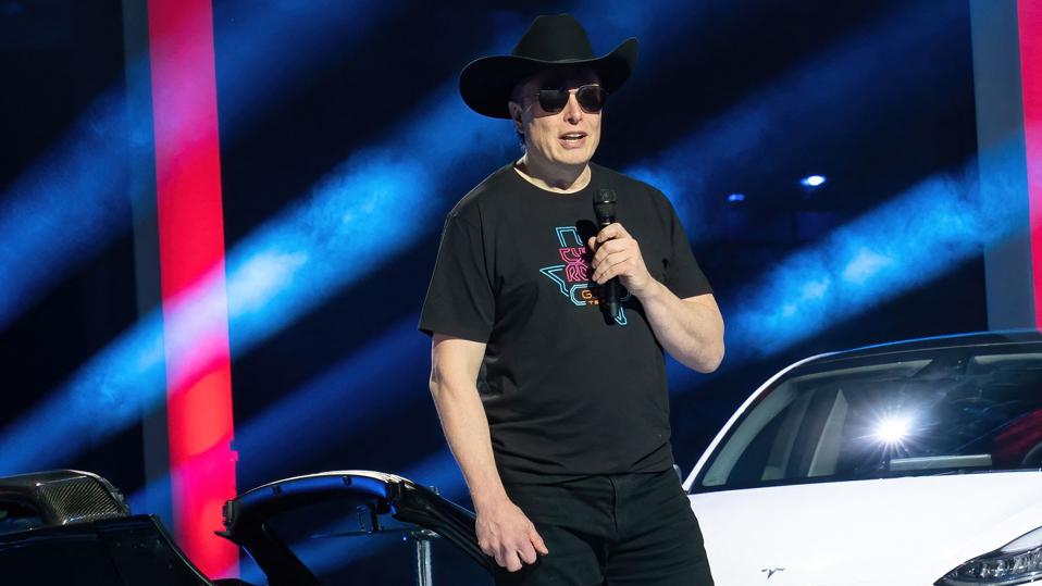 Musk Calls Tesla’s Berlin, Austin Plants ‘Money Furnaces’ Amid Startup Snags