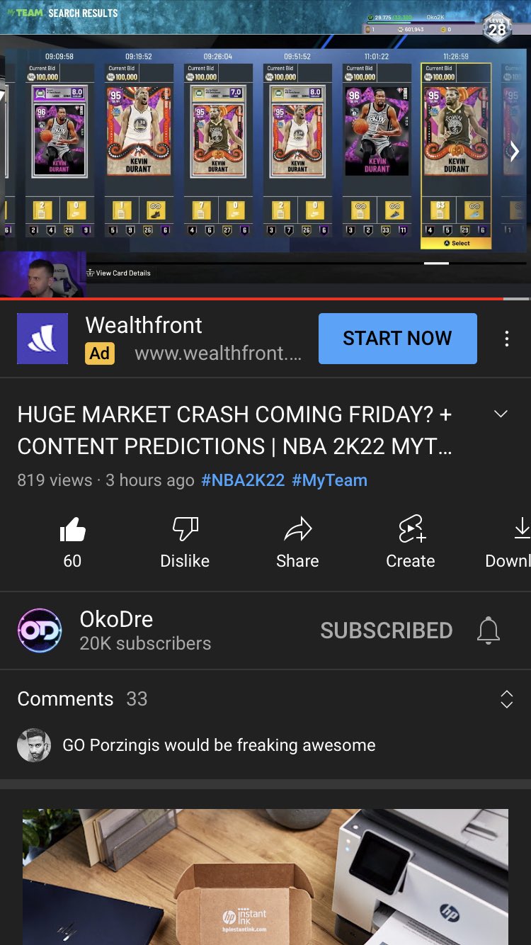 OkoDre 👑 on Twitter "1 Million MT Giveaway (ALL CONSOLES) 5x 200K MT