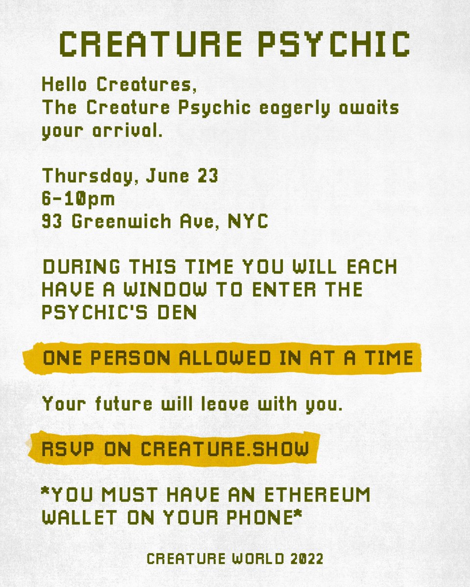 creatureworld's tweet photo. 🔮 https://t.co/yJSBSkQm37