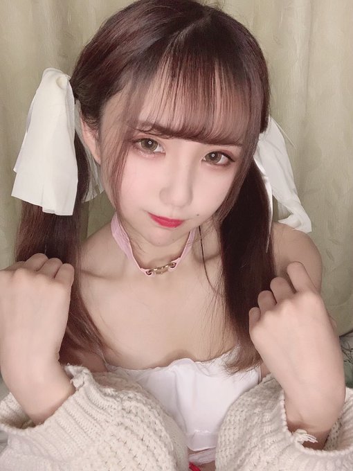 Twitterのコスプレ画像27