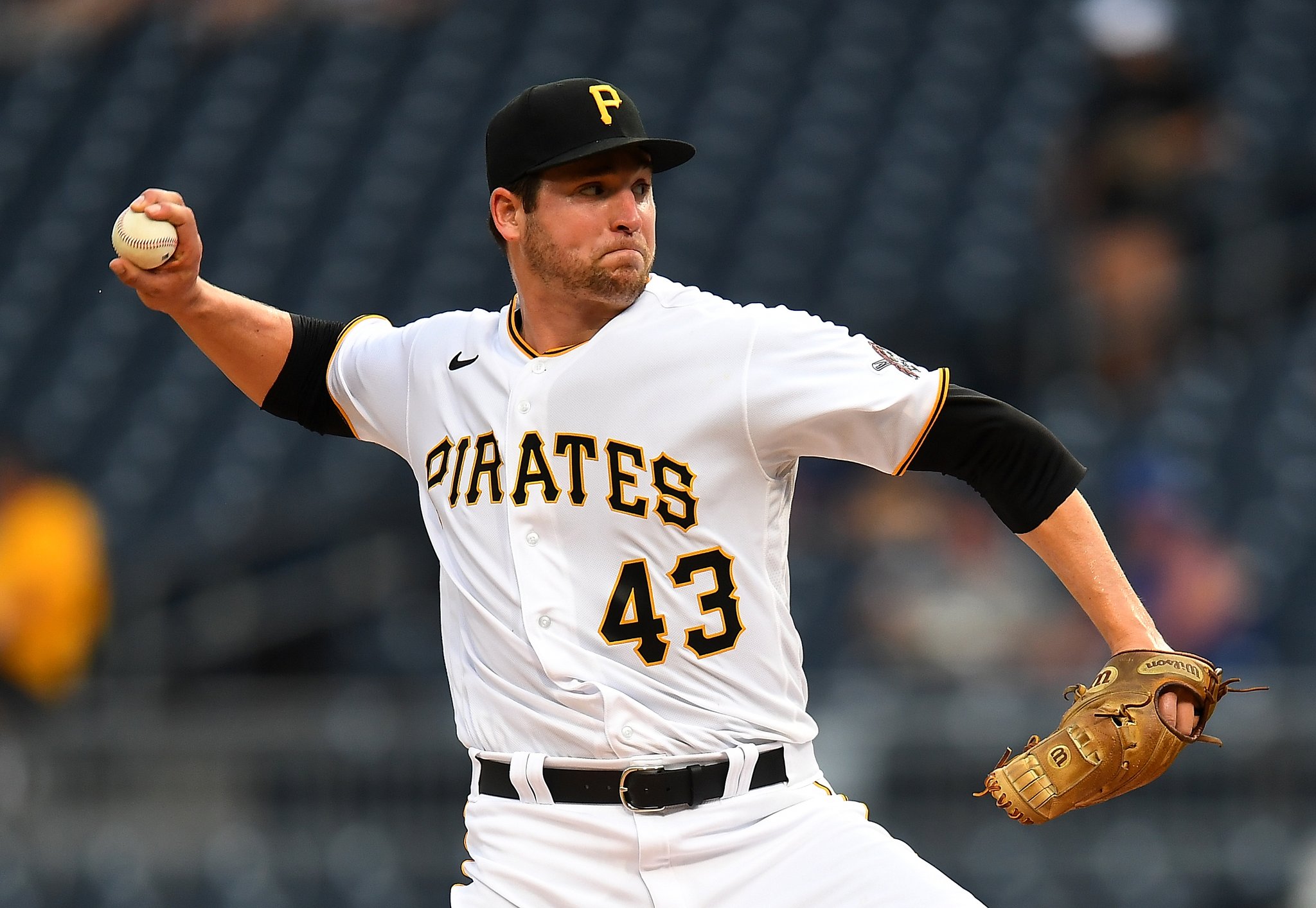 [分享] Jerad Eickhoff 連兩場先發噴10分