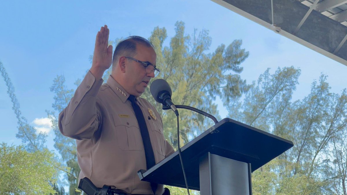 Miami-Dade Sheriff’s Office tweet media