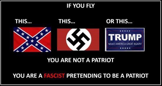 gregdemarco1964's tweet photo. @RepSwalwell I think it’s time to ban the Go On Prevaricate from US politics.They don’t believe in democracy,won’t let US protect our children,they’re trying to kill the truth&their ONLY goal is #ApartheidInTheUSA #GITMO45 #StandAgainstFascism #RICO45 #NoGoonSquadsFuckWads #Ban45 #FFascism k? https://t.co/fs9jx7UYma
