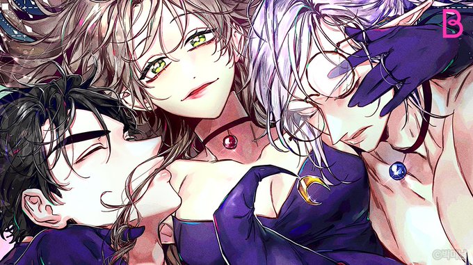 bomtoonさんのイラストまとめ 37ページ目 Bomtoonさんのイラストまとめ 37ページ目