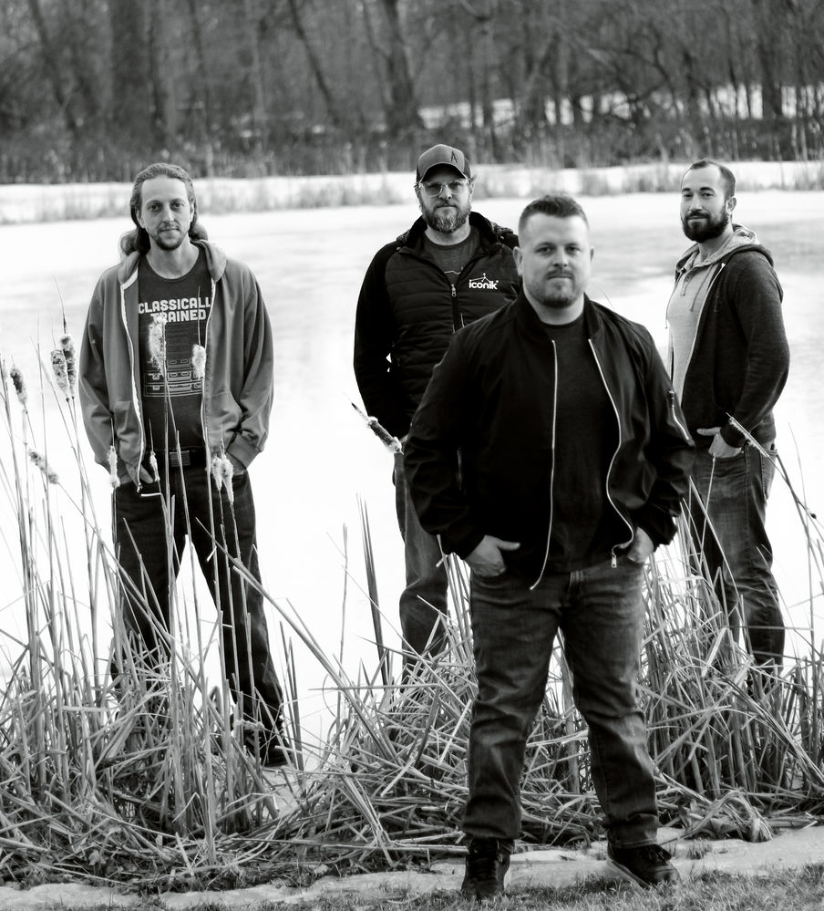 Check out our write up in Buzz Music! 
bit.ly/3yaQKR2