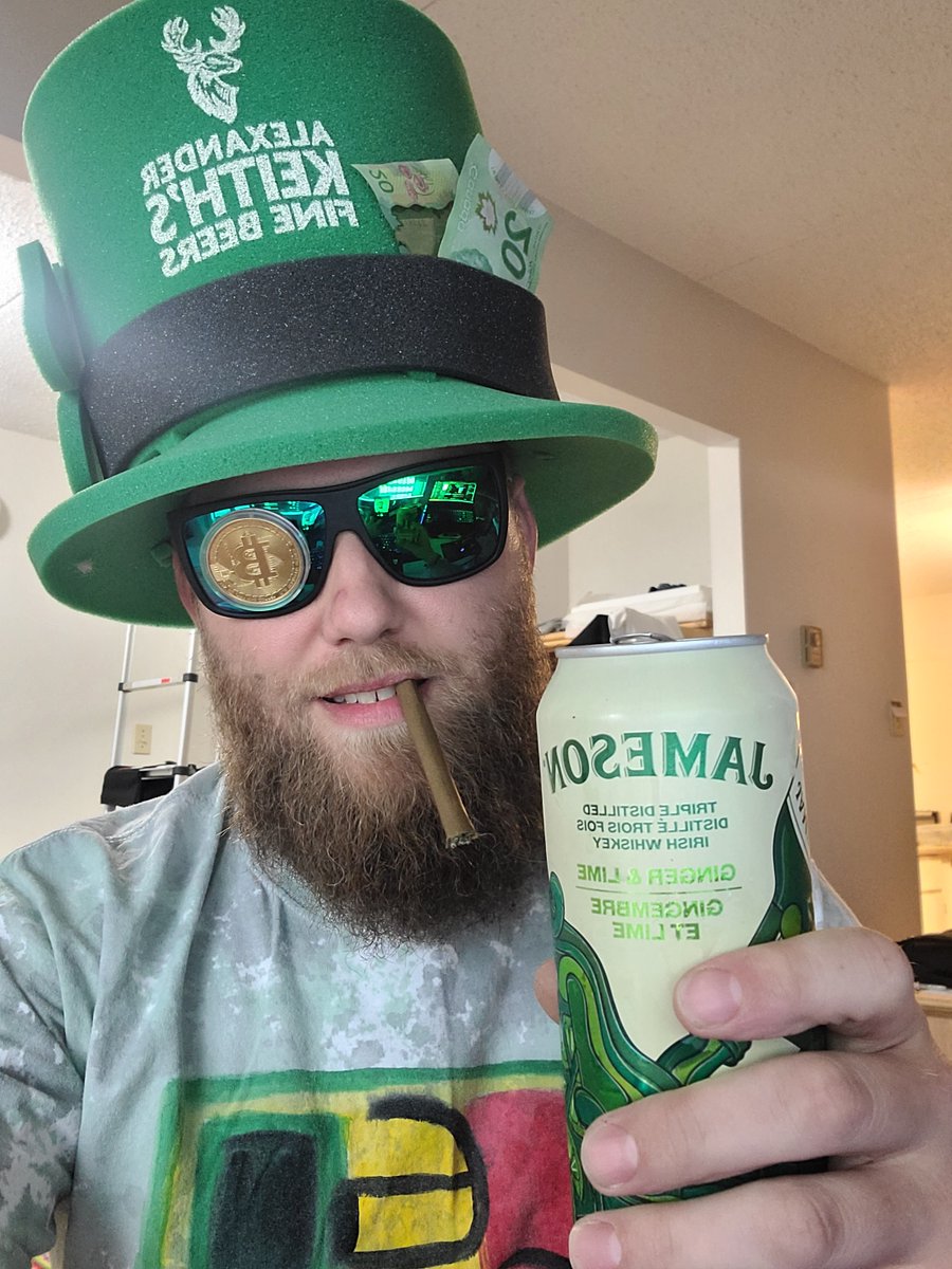 cpolos's tweet photo. I see that fam! πππ blessed.
ππππππππ
CHEERS
THANK YOU
#lep4life
#lepfollowlep
#LeprechaunTown_WTF
#Leprechauntownwtf
#LeprechaunTown_WTF
LETS GET THEM LEPS
5 more days till pay day
π§Ήπ§Ήπ§Ήπ§Ή THEM #LANGERSSSS https://t.co/AG3pt3zNeK