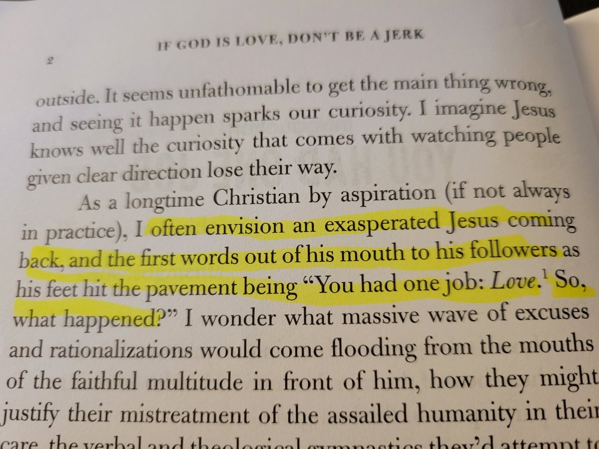 ryancscott1981's tweet image. This book is filled with 🔥!! 

#greatestcommandment