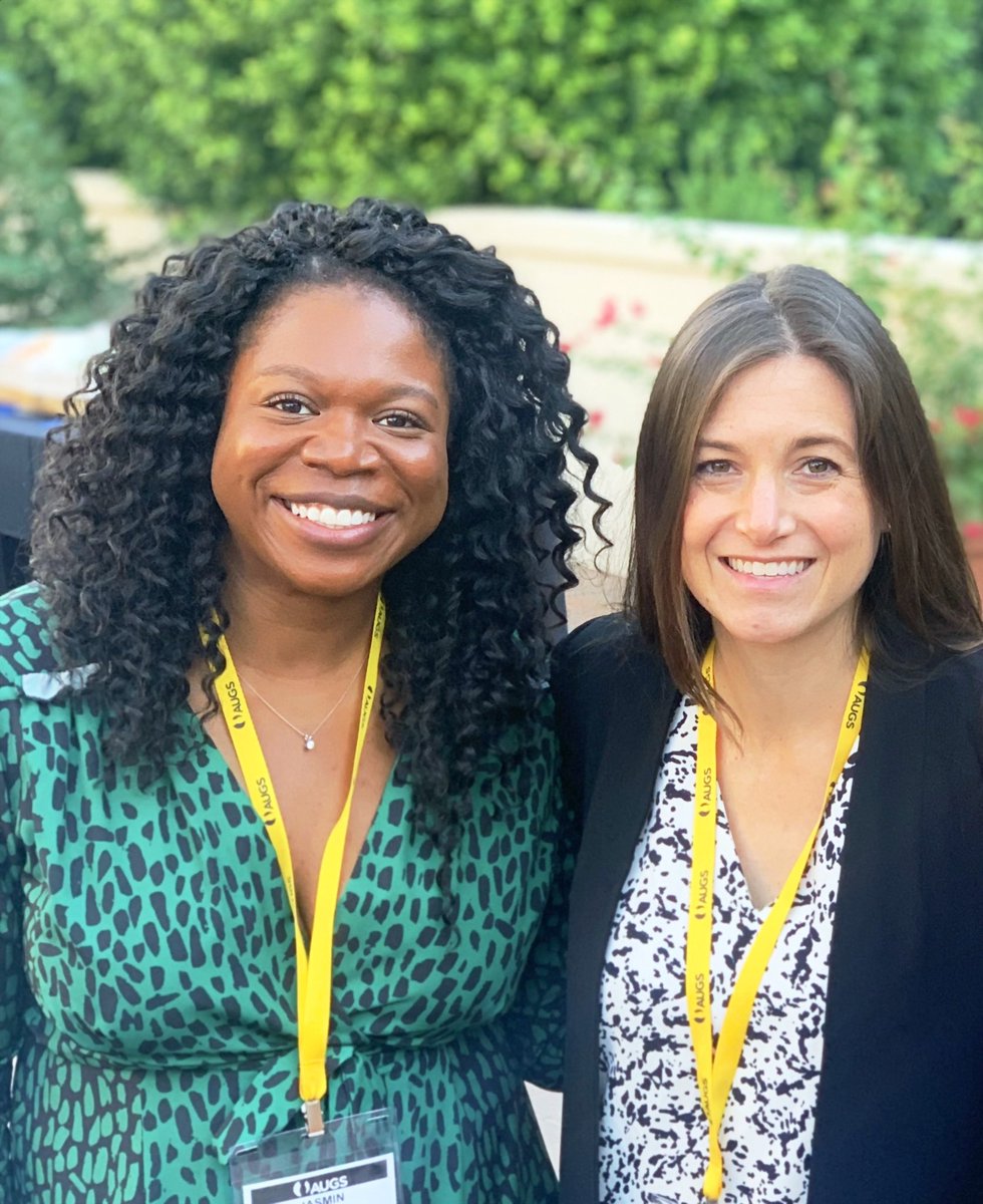 Loyola Urogyn Fellowship (@loyolaurogyn) on Twitter photo As we say good bye to our graduating fellow, Dr. Westbay, each #LoyolaFPMRS member was asked 3 questions. We will kick off with our rising 2nd year Fellow, Dr. <a href="/JNwachokorMD/">Jasmin Nwachokor, MD</a> . “1) 3 words to describe <a href="/LaurenWestbay/">Lauren Westbay</a> : unflappable, approachable, kind. As we say good bye to our graduating fellow, Dr. Westbay, each #LoyolaFPMRS member was asked 3 questions. We will kick off with our rising 2nd year Fellow, Dr. <a href="/JNwachokorMD/">Jasmin Nwachokor, MD</a> . “1) 3 words to describe <a href="/LaurenWestbay/">Lauren Westbay</a> : unflappable, approachable, kind.