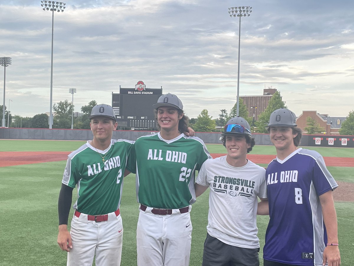 All Ohio Series!!! <a href="/KyleRansom0010/">Kyle</a> 4 All Ohio coming soon to Lake Erie College!! #rageon 🌪