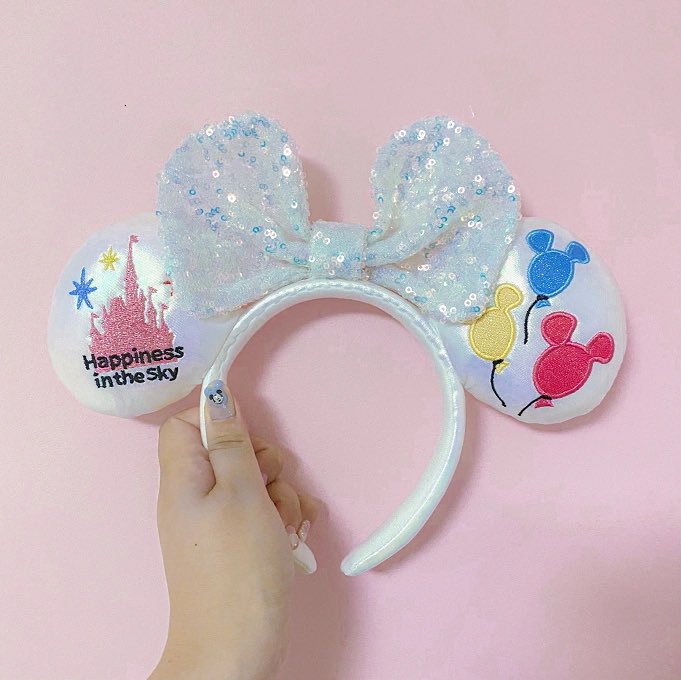 ディズニーカチューシャ Twitter Search Twitter